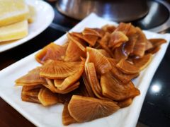 -情忆草原涮肉馆