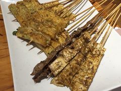 -木屋烧烤(西南角店)