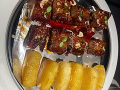 -南堂馆·新川菜(春熙路店)