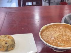 -北京清真房记小吃店
