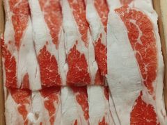 -巴奴毛肚火锅(七宝领展广场店)