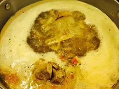 -金海阁海鲜火锅