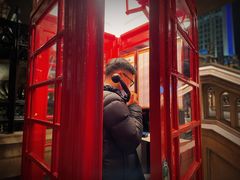 -澳门喜来登大酒店