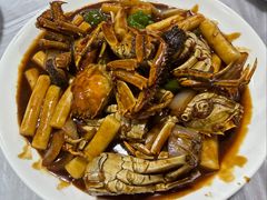 -小六农家乐(崇明西沙湿地店)