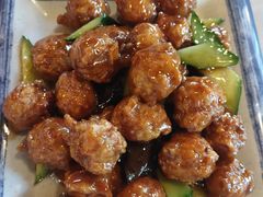 焦溜莲藕丸-多味居(剪子巷店)