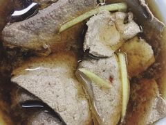 -佑记肉骨茶