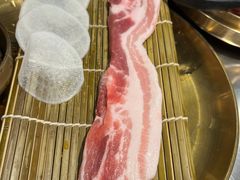 -核桃碳烤肉馆(深圳首店)