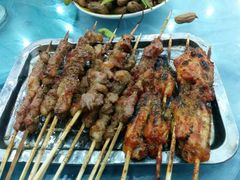 android_upload_pic-天津乾毓德饭庄·清真传统炒菜·海鲜烧烤(咸阳路店)