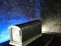 -洛阳古墓博物馆