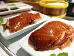 烤鸭-天和晟烤鸭店(玉泉西街店)