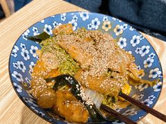 麻辣拌-皆道拌麻辣烫·麻辣拌