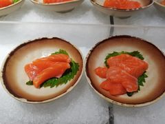 -喜庭海鲜自助(来福士店)