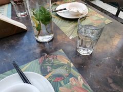 -大树餐厅(红旗街万达店)