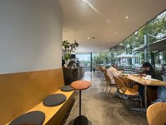 -爱樂咖啡(青年体育公园店)