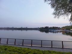 -长春市南湖公园