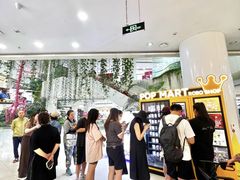 -泡泡玛特POPMART(凯德大峡谷店)