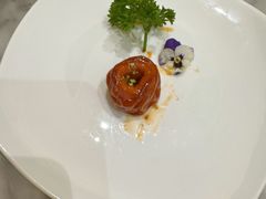 -城南往事·鲁菜·烤鸭(世茂宽厚里·大明湖店)