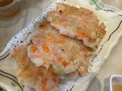 -香港池仔记肠粉王(博多新记襄阳南路店)