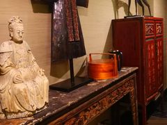 -姗娜娜足道·SPA(古北店)