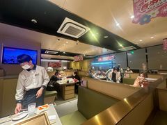 -海底捞火锅(青悦城店)
