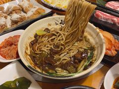 -咕咕站韩国料理(紫金港店)