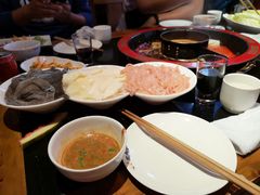 -宽巷子成都火锅(南站店)