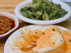-勇猛子川菜馆(新军路店)