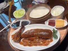 -北国饭店·海鲜·北方菜(峡山店)
