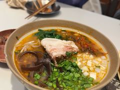 -胡麻(静安嘉里店)