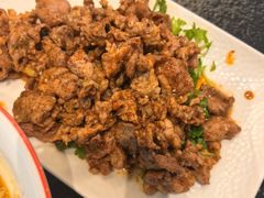 -丁里羊肉小镇(天鹅湖总店)