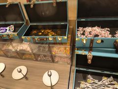-舟山朱家尖威斯汀酒店·知味标帜自助餐厅