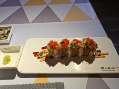 -将太无二·北美传奇寿司(瑞士公寓店)