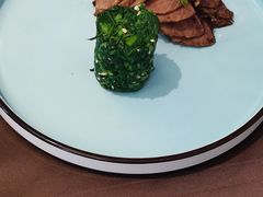 老卤牛肉腱子拼盘-杭州西湖柳莺里酒店·闻莺厅