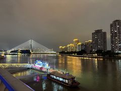 -金鸡山公园