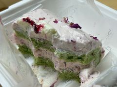 -HOT CRUSH趁热集合·现烤面包(上海环球港店)