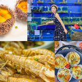 三亚/开了24的年川式老店🦀 发挥在线🦀 🦀