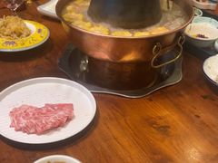-乐宴·老北京铜火锅(八卦岭店)