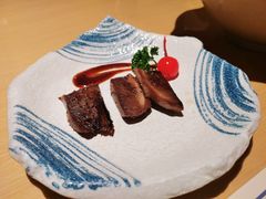 -味见·雪月花(天富路店)