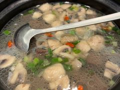 -金典银峰老鹅馆·昆山菜(亭林公园店)