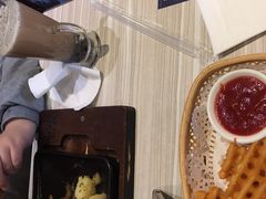-必胜客(安阳中华路店)