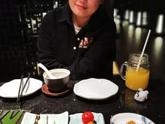 -上井精致料理(中兴商业大厦店)