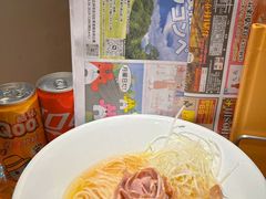 -真打拉面·日式拉面新流派(体育西横街店)