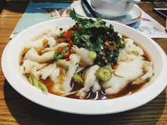 -娘惹裙厨餐厅(昙华林店)