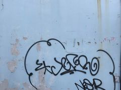 -槟城街头艺术街区