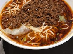 -聚园面庄(新光天地店)