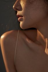 -鹿角肖像摄影艺术馆