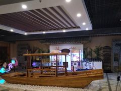 -清水洞汤泉(嘉陵江西路店)
