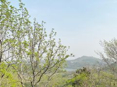 -棋盘山风景区