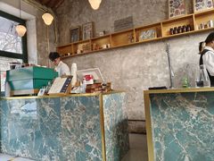 -METAL HANDS(五道营店)