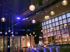 -SPARK(成都W酒店)